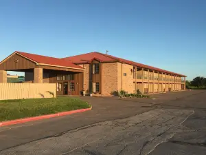 Chaparral Motel