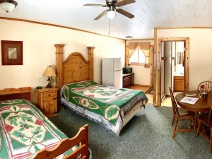 Benzonia Rustic Resort