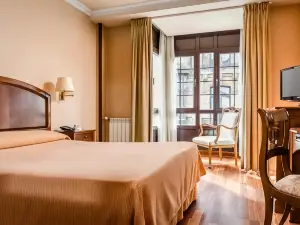 Hotel Alcomar