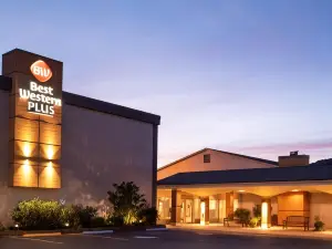 Best Western Plus Bradford Inn