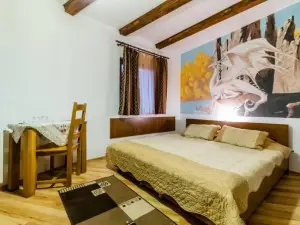 Pensiunea Casa Zmeilor