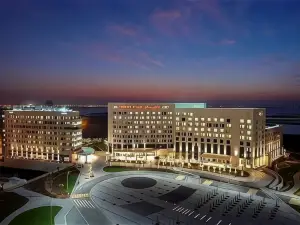 Staybridge Suites Abu Dhabi - Yas Island