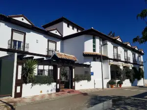 Albenzaire Hotel Asador