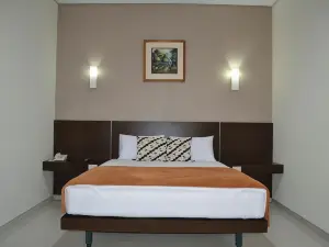 Hotel Aneka Baru