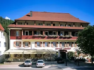Hostel Zum Löwen