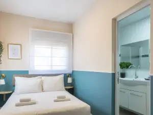 Domus Bat Galim Hotel