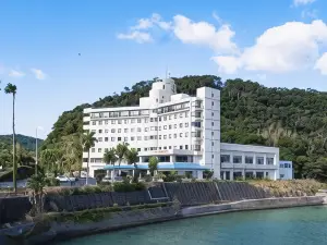 Hotel Seasons Nichinan
