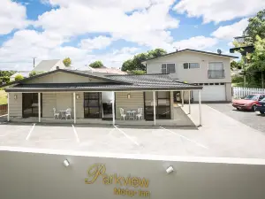Parkview Motor Inn