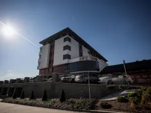 Hotel Szafran
