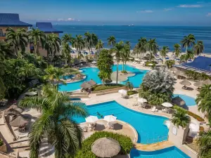 Zuana Beach Resort