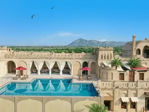 Maya Garh