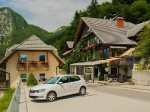 Apartment house Jager