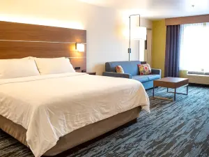 ฮอลิเดย์ อินน์ เอ็กซ์เพรส โรงแรมแอนด์สวีท วอซอ บาย IHG