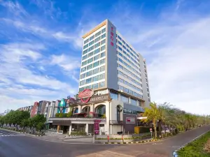 Favehotel Solo Baru