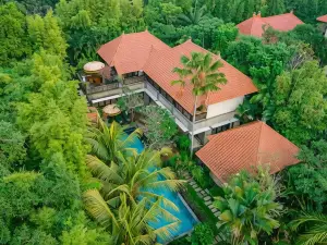 Puri Lana Villa by Nagisa Bali