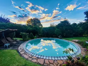 Cathkin Cottage Bed & Breakfast