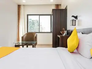 Fabhotel Karishma Palace