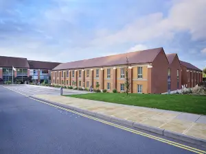 沃維克郡酒店&鄉村俱樂部