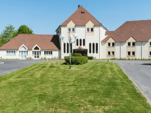 이비스 샤토 티에리