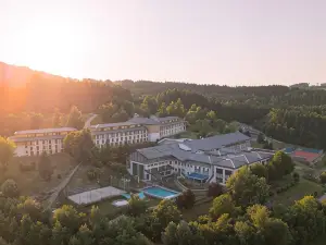 Aldiana Club Ampflwang