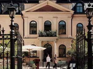 斯德哥爾摩城市酒店