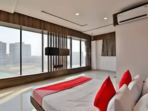 Hotel Upkar Palace