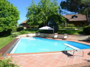 Tenuta Degli Angeli Rossi