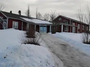 Juthbacka Hotell