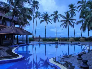 Uday Samudra Leisure Beach Hotel & Spa