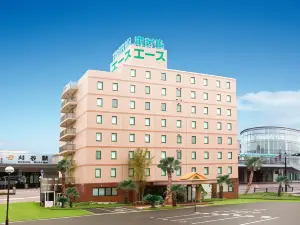 刈谷Ace Inn酒店