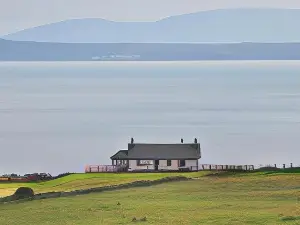 Kirkbride Farm Holiday Cottages