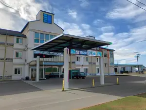 Wilshireinn Hotel