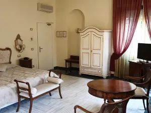 Hotel Alessandro Della Spina