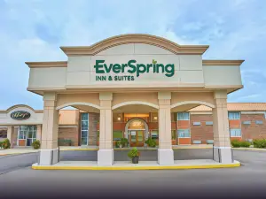EverSpring Inn & Suites Marshall