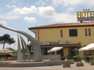 Hotel Gran Delta di Alba-Invest Srl