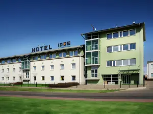Hotel Imos