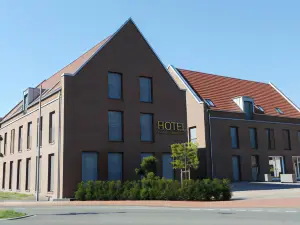 Hotel am Markt
