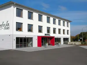 Alpenflair Hotel
