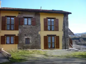 Cascina Formighezzo