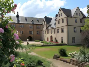 Schloss Hotel Wallhausen