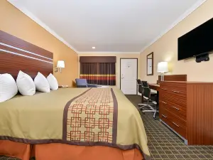 帕薩迪納阿祖薩美洲最佳價值酒店