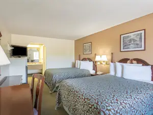 Days Inn by Wyndham Picayune