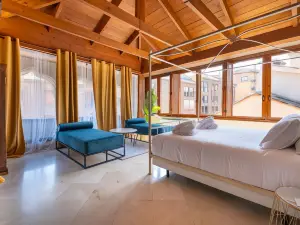 Hotel Cetina Palacio Ayala Berganza