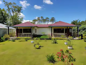 Ilasan Cottage.