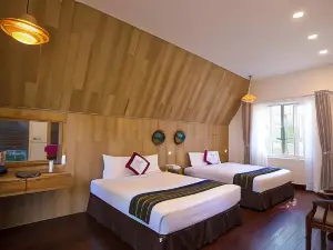 TTC Dreamy Hill Resort (Unlimited Access to TTC World - Thung Lung Tinh Yeu)
