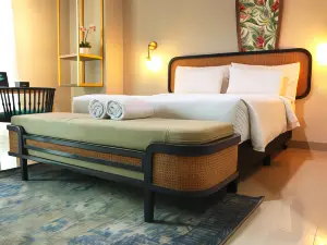 Stay G Service Residence Eastern Green by GranDhika