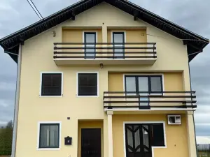 Apartmani Subotic