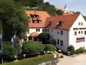 Posthotel Donaustauf