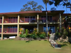 Tweed River Motel