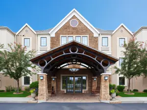 Candlewood Suites Eagan Arpt South - Mall Area